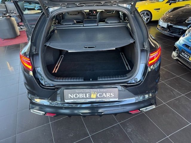 Fahrzeugabbildung Kia ProCeed GT PANO RFK JBL Sound LED NAVI