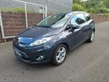 Ford Fiesta Champions Edition - Ford Fiesta: Champion
