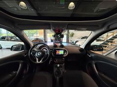 SMART ForFour - Ansicht 25