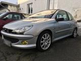 Peugeot 206 HDi 109 Quick Silver KW OMP H&... - Peugeot: 109