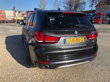 BMW X5 - 5
