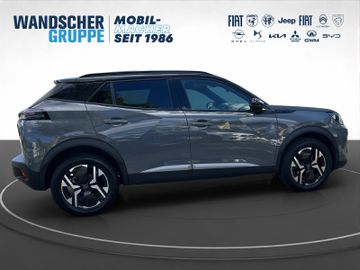 Peugeot 2008 GT PT 130 EAT8 Carplay+RFK+SHZ+LED+LM