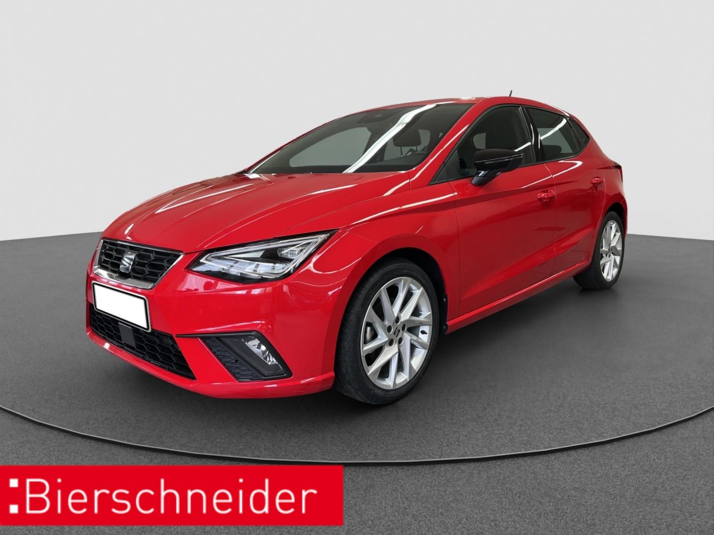 Seat Ibiza 1.0 TSI DSG FR NAVI DAB WINTERPAKET