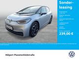 Volkswagen ID.3 Pro Performance TECH PANO CAM ACC LM19 NAVI