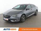 Opel Insignia GS 2.0 SIDI Turbo Innovation 4x4 - Opel Insignia mit Benzin-Antrieb: Standheizung