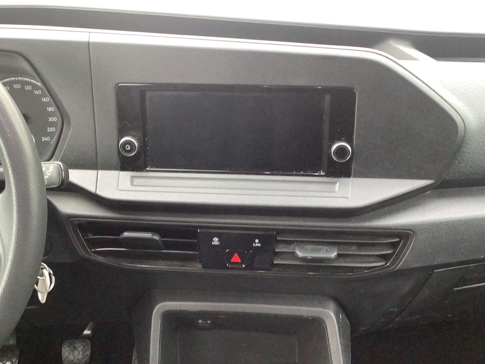Fahrzeugabbildung Volkswagen Caddy Kombi TDI LED Climatronic GRA PDC