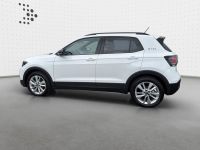 Volkswagen T-Cross - Vorschau Bild 3