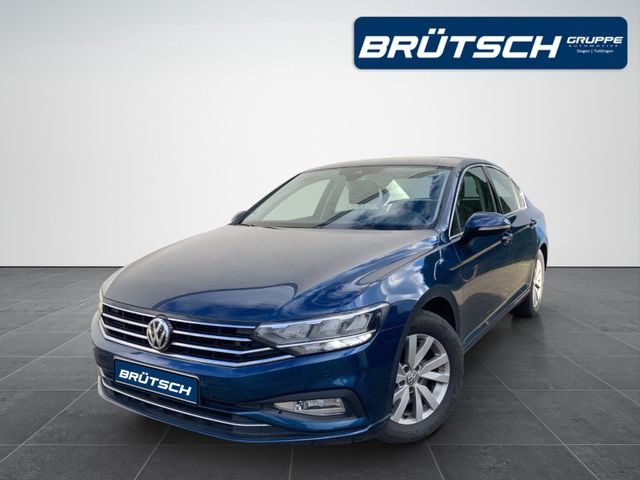 Volkswagen Passat 1.5 TSI Limousine Business KLIMA / LED / 