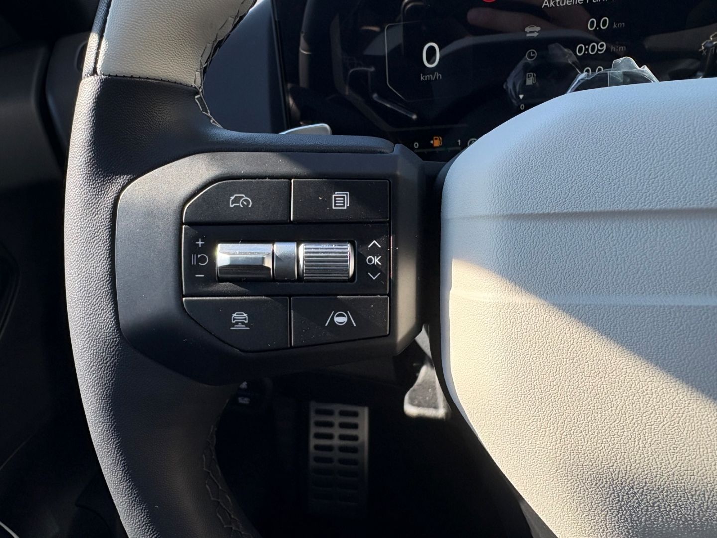 Fahrzeugabbildung Kia K4 Sportswagon GT-Line Memory Harman&Kardon Lede