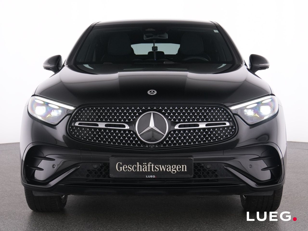 Mercedes-Benz GLC 300 4M Coupé AMG+20''+HUD+PANO+BURMESTER+360 foto 15