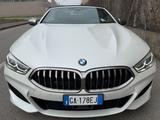 BMW Bmw 850 M8 Cabrio Competition - TOP PRICE EU - weiße BMW M8
