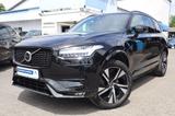 Volvo XC90 B5 D AWD Geartronic RDesign|AHK|NAVI|360CAM - Volvo XC90 Gebrauchtwagen in Frankfurt