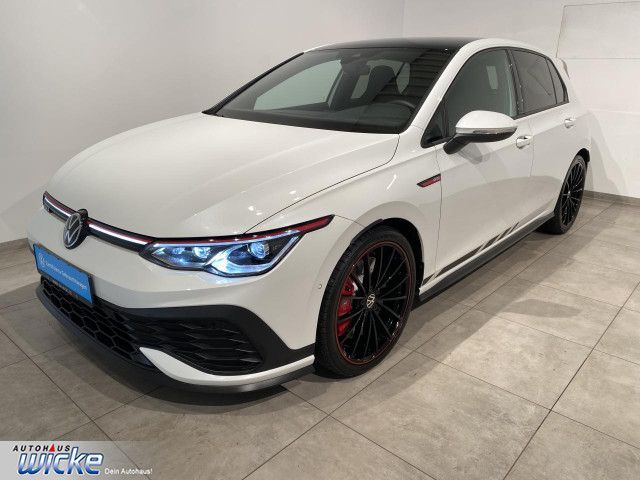 Golf 2.0 TSI DSG GTI Clubsport NAVI KLIMA REAR