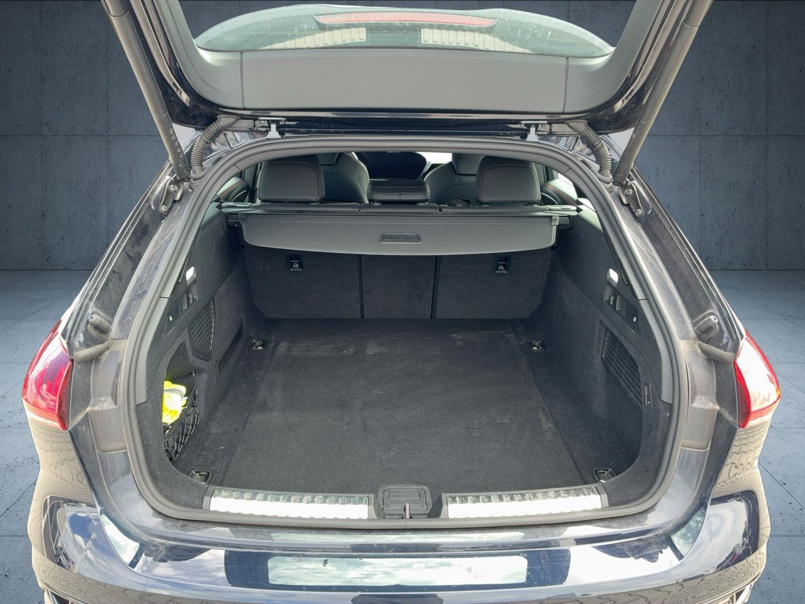 Audi A5 - Bild 14