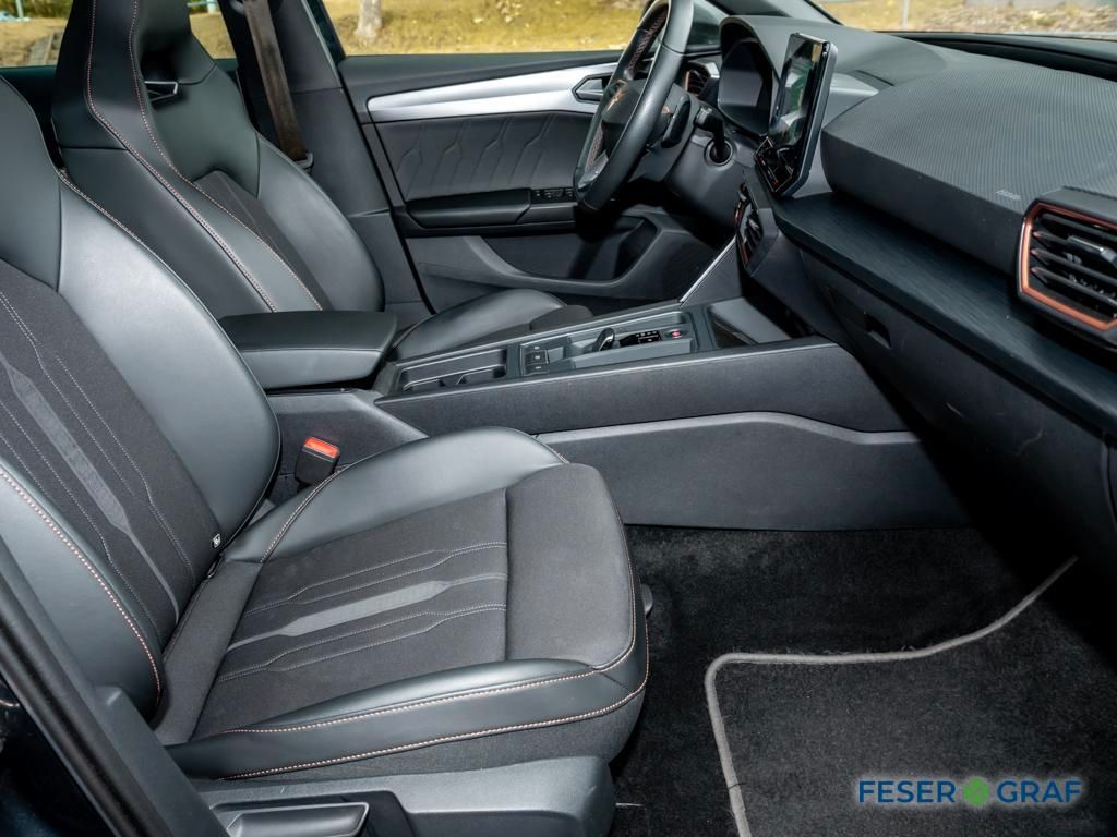Cupra Leon - Bild 9