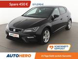 Seat Leon 1.5 TSI ACT FR*LED*NAVI*TEMPO*CAM*PDC*SHZ* - Seat Leon in Köln