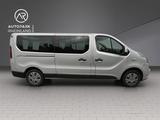 Fiat Talento Kombi*Lang*Klima*Temponat*9-Sitze* - Fiat Talento in Bochum