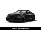 Porsche 991 911 Targa 4 GTS HA-Lenkung Rückfahrkamera - Porsche 991 Coupé 911 mit Benzin-Antrieb