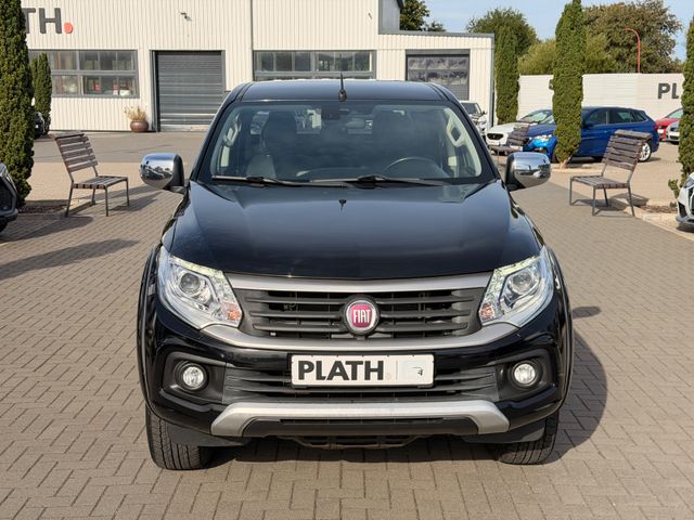 Fiat Fullback Double Cab LX