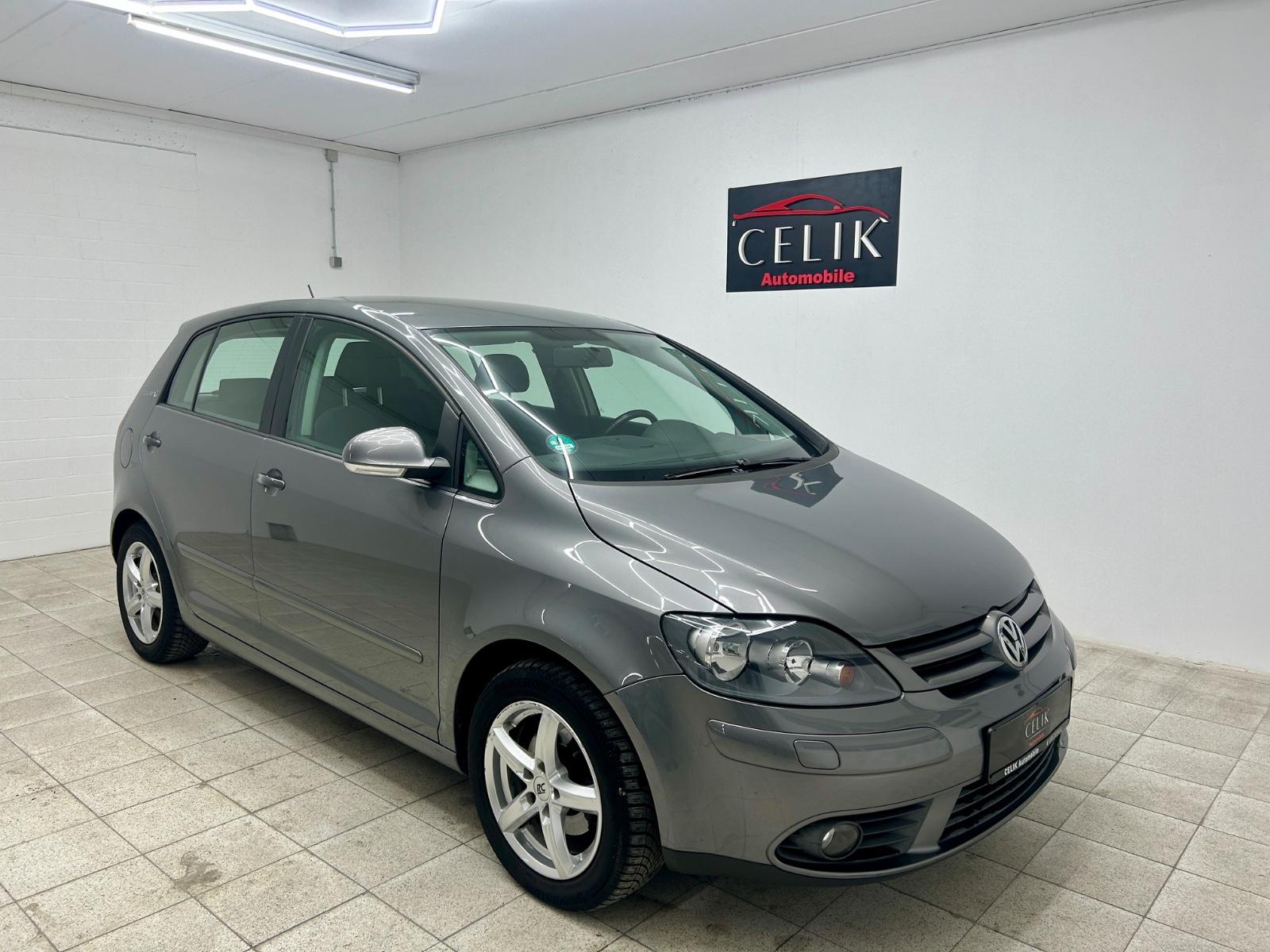 Volkswagen Golf Plus V Tour