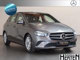 Mercedes-Benz B 180 Progressive Premium Navi LED Totwinkel - Mercedes-Benz B-Klasse: Automatik