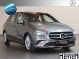 Mercedes-Benz B 180 Progressive Premium Navi LED Totwinkel - Mercedes-Benz B 180 aus 2019