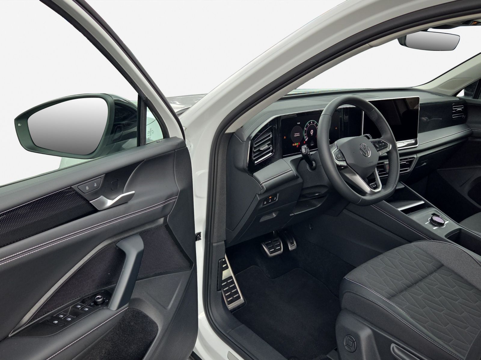 Volkswagen Tiguan - Bild 16