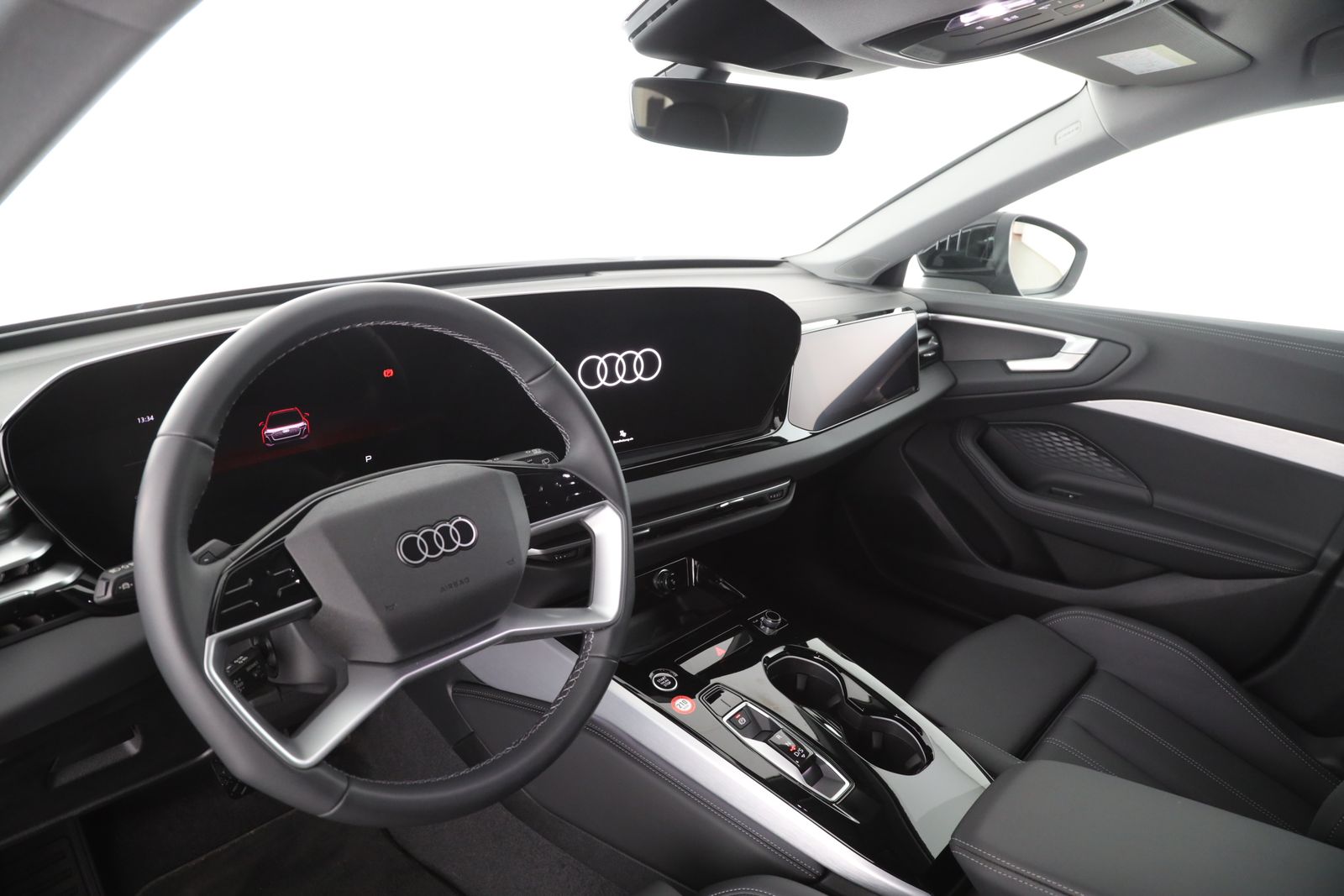 Audi A5 - Bild 11