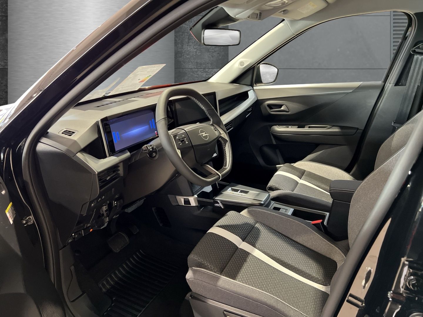 Opel Frontera - Bild 7