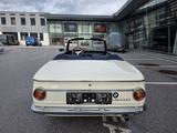BMW 1600-2 Cabrio - gebrauchte BMW Cabrios