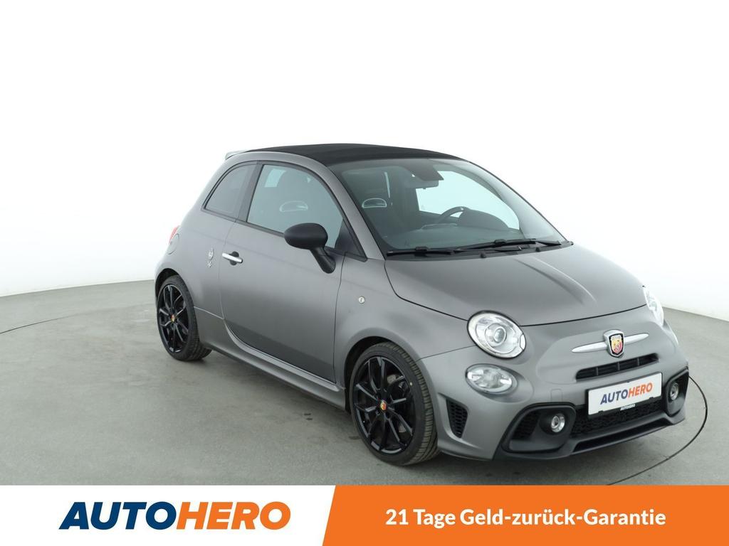 Abarth 595C