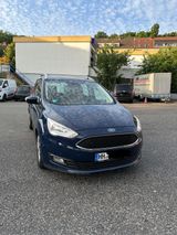 Ford Grand C-Max 1,5TDCi 88kW PowerShift Business... - Ford Grand C-Max in Hamburg