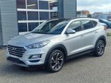 Hyundai Tucson Trend 2WD - Hyundai TUCSON aus 2019
