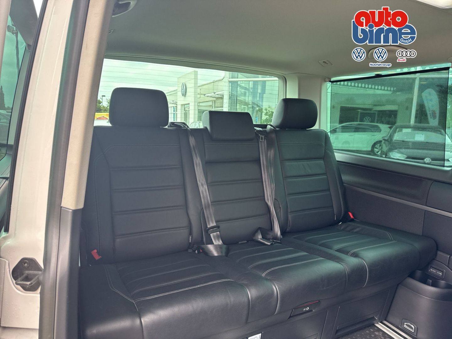 T6.1 Multivan Edition 2.0 TDI DSG StandHZG AHK-a