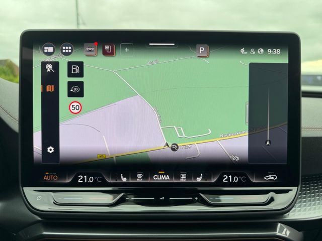 Leon Sportstourer 1.5 eTSI Matrix-LED AHK Kamera