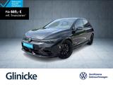 Volkswagen Golf R Black Edition Akrapovic/Leder/360/HuK/Car - Volkswagen Golf: Allradantrieb