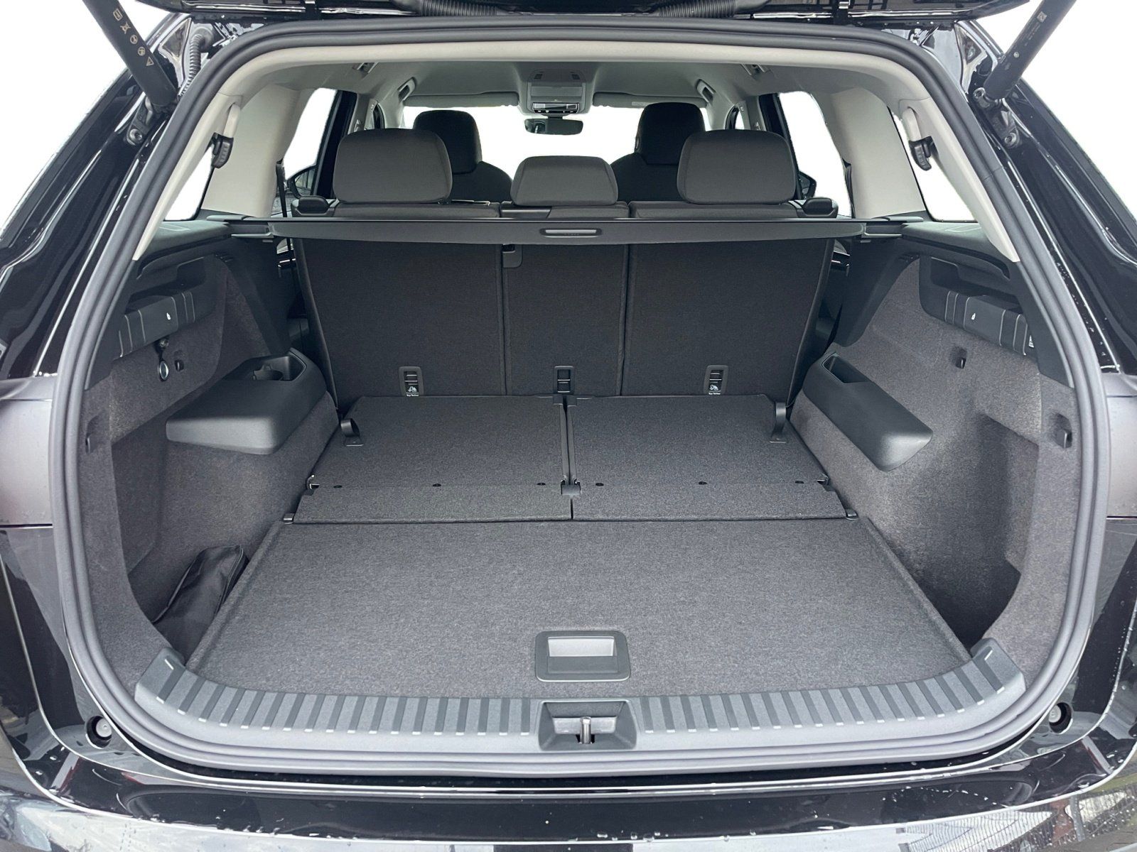 Skoda Kodiaq - Bild 6