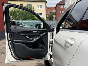 Mercedes GLC 220 - 8
