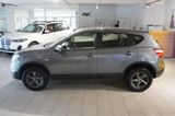 Nissan Qashqai 2.0 Acenta Connect  ~Autm~Shz~Navi~Kam~ - Nissan Qashqai in Hamburg