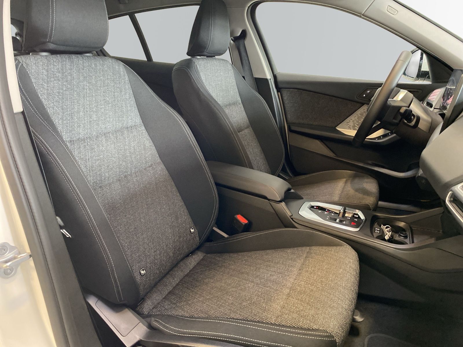 BMW 120 - Bild 11