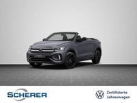 Volkswagen T-Roc - Vorschau Bild 1
