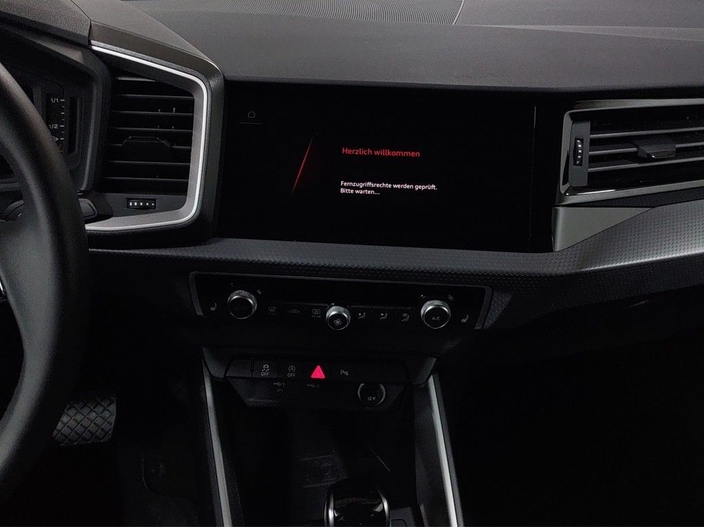 Audi A1 - Bild 14