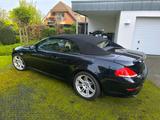 BMW 635 D Cabrio - BMW 635: Cabrio, 635d