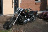 Harley-Davidson Super Glide Custom - HARLEY-DAVIDSON LÜBECK