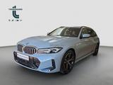BMW 320d Touring Automatik M Sportpaket Sport Aut. - BMW 320: 320d