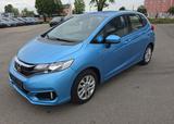Honda Jazz 1.3 i-VTEC CVT Comfort  NAVI|SITZHEIZUNG - Honda Jazz: Automatik