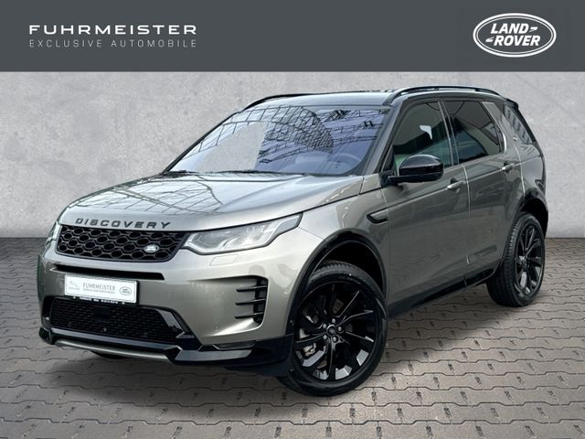 Land Rover Discovery Sport P250 Dyn. SE 7 Sitze elektr. AHK