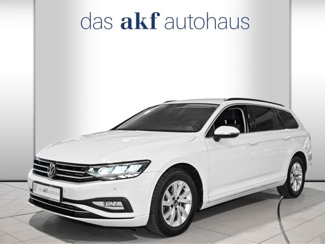 Volkswagen Passat Variant 2.0 TDI DSG Business-Navi*AHK*Kam