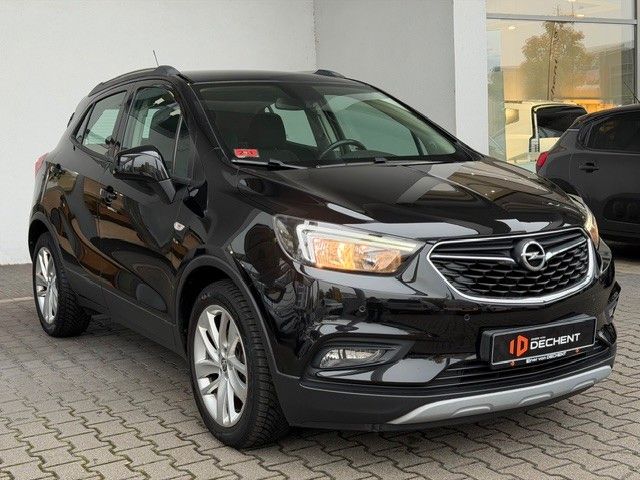 Fahrzeugabbildung Opel Mokka X 116PS Navi/PDC/Allwetter!