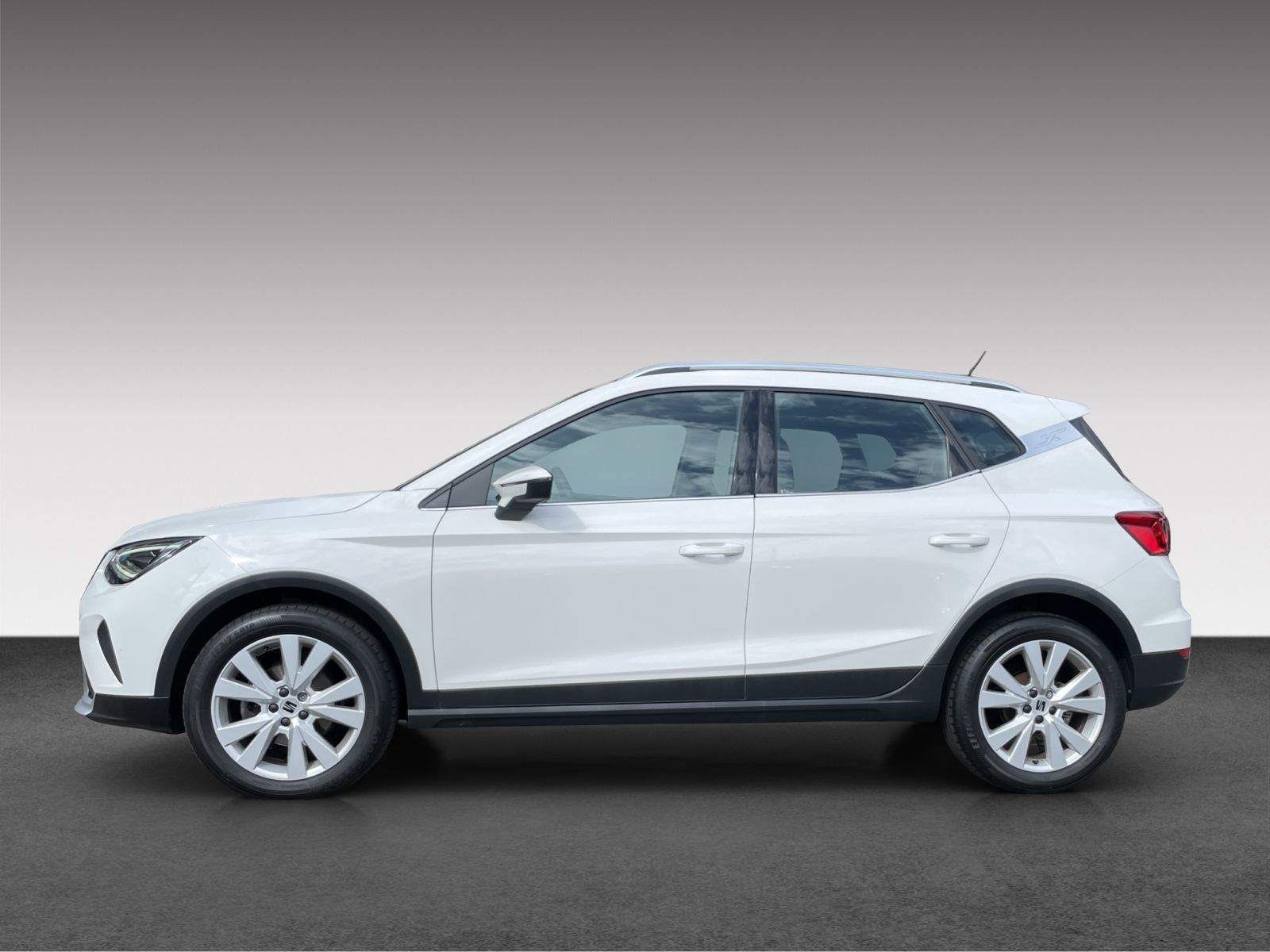 Seat Arona - Bild 4